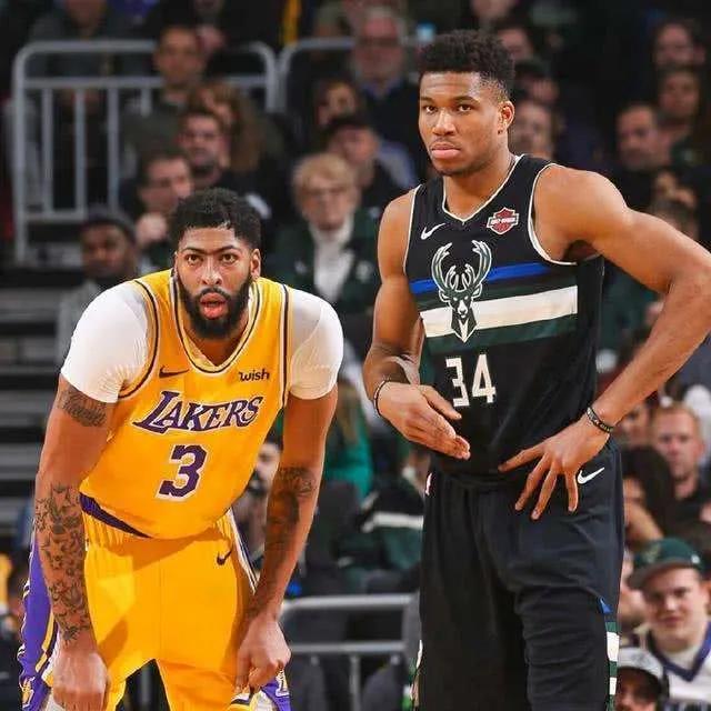  浓眉哥统治内线率湖人击退掘金挑战