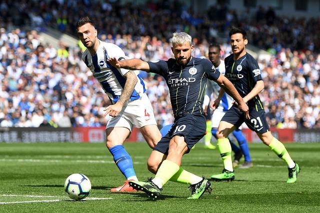  福登替补登场造两球，曼城逆转取胜显底蕴